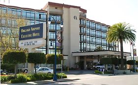 Oakland Airport Executive Hotel